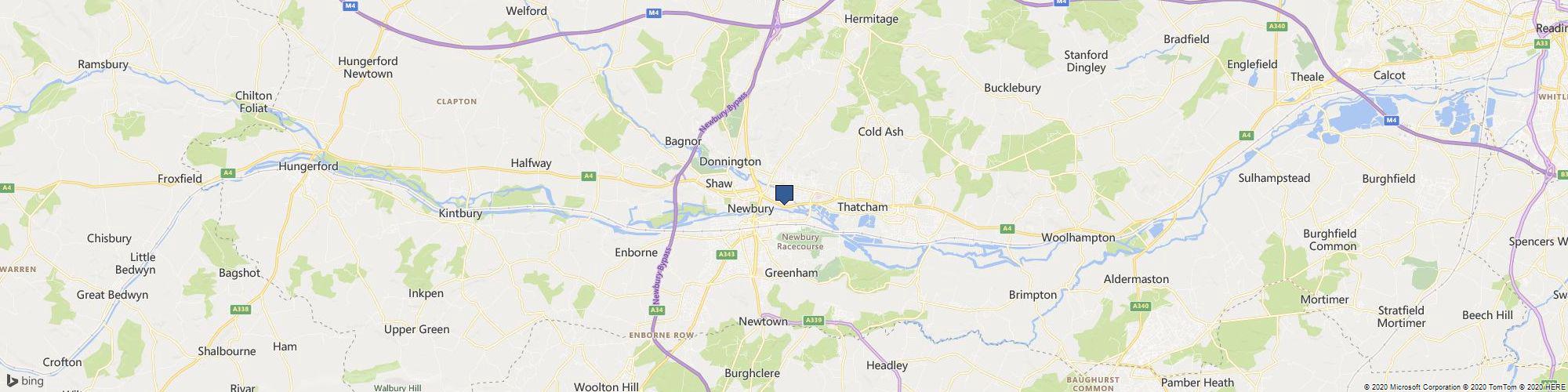 Carpet Cleaning Newbury cover photo