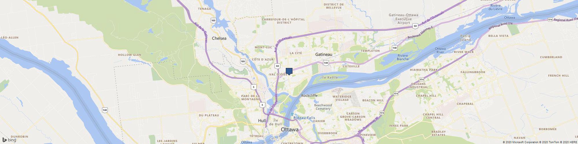 Appliance Repair Gatineau cover photo