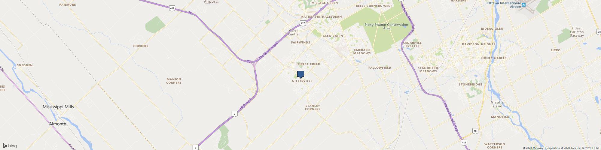 Appliance Repair Stittsville cover photo