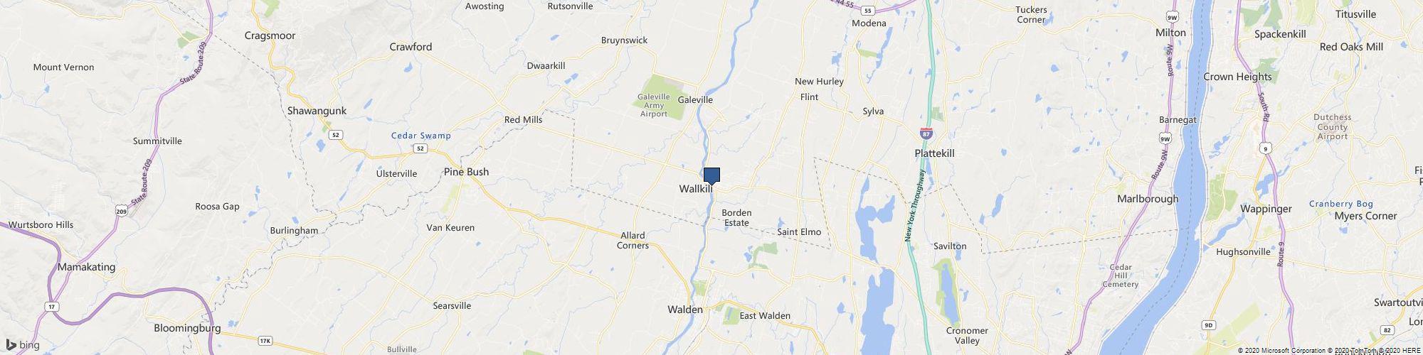 Wallkill Valley Federal Savings & Loan cover photo
