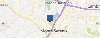 Impetus StreamAnalytix location map