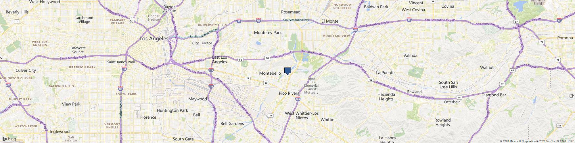 Drywall Repair Pico Rivera cover photo