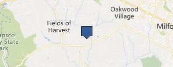 Wise Leather Store location map