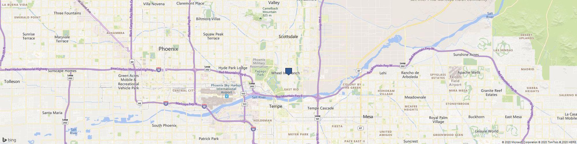 House of Cars Arizona cover photo