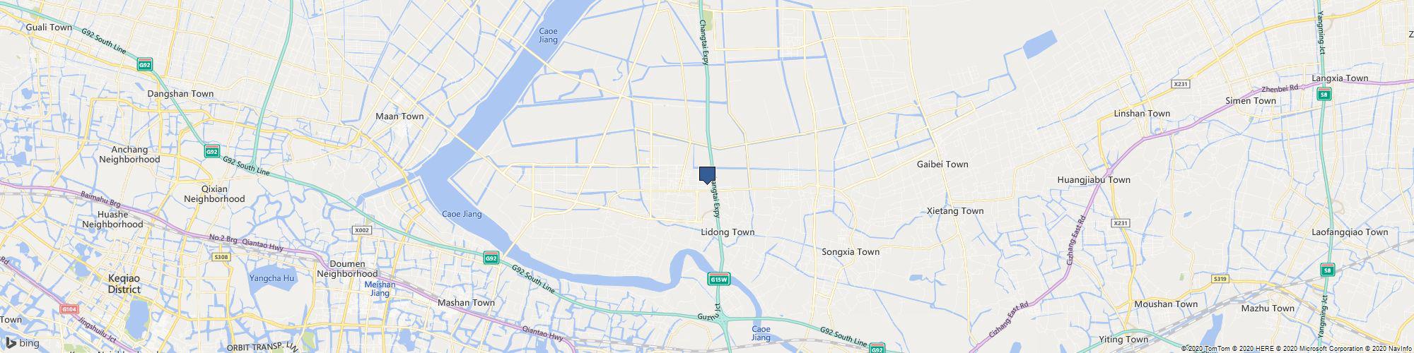 Zhejiang Jinsheng New Materials Co., LTD  cover photo