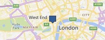 asdasda location map