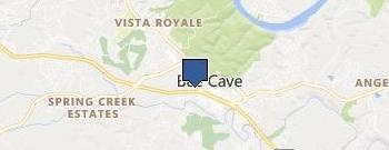 Urban Air Adventure Park location map