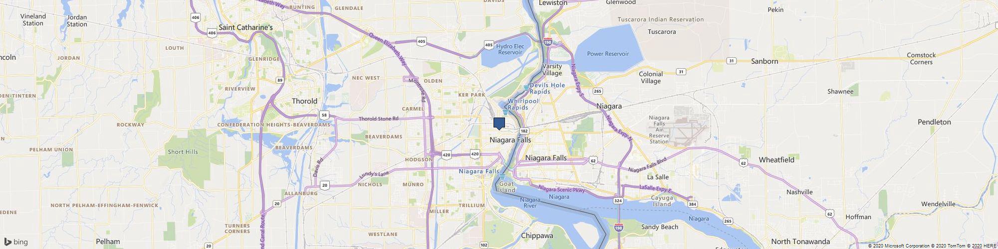 Everyday Pizza - Best Pizza Niagara Falls cover photo