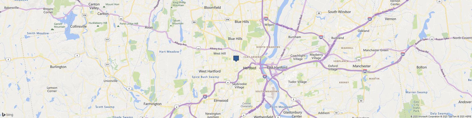 LN Commercial Cleaning Services cover photo