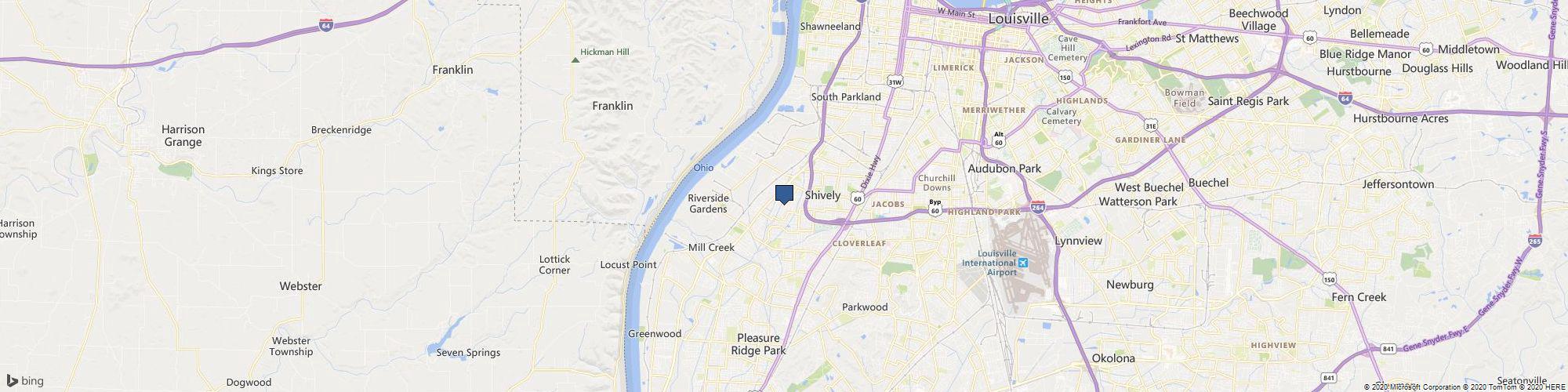 JR Solutions cover photo