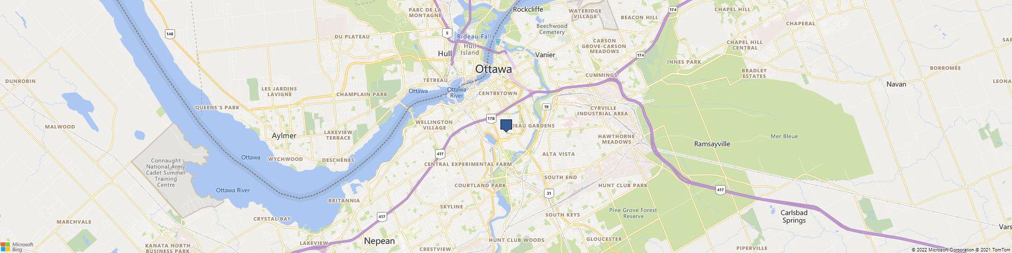 Air Quality Testing Ottawa cover photo