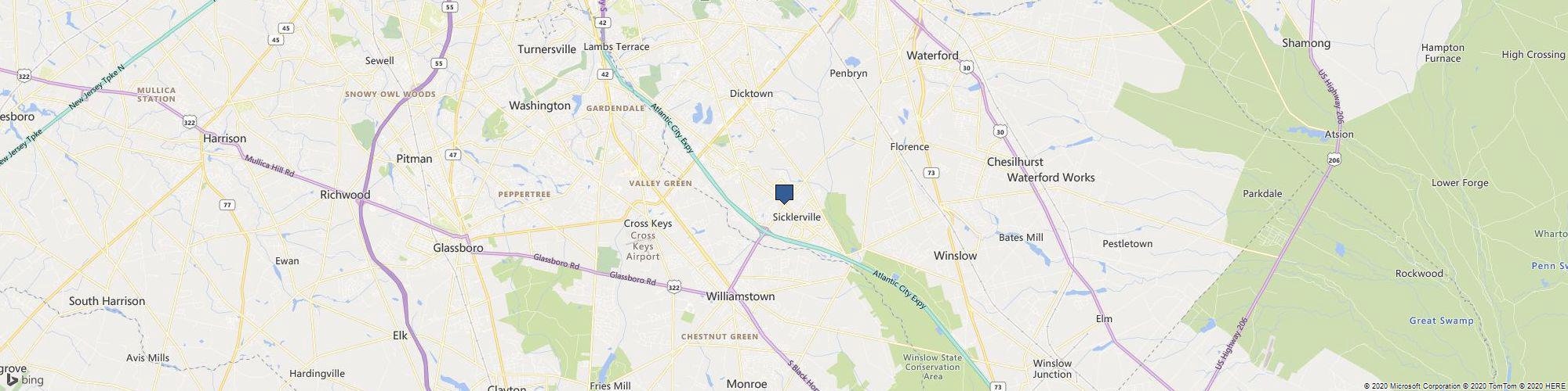 JP Landscaping Services cover photo