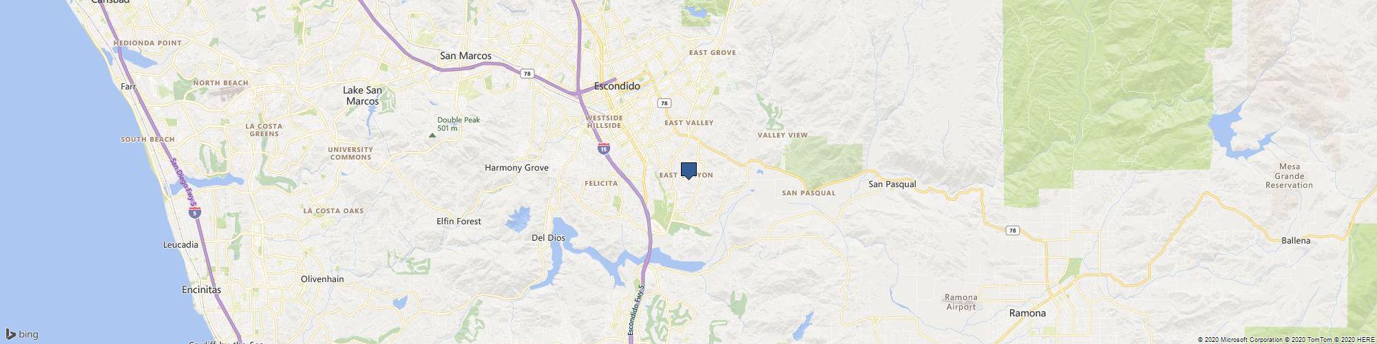 Velasco Landscape cover photo