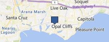 Arturo's Cleaning Service location map