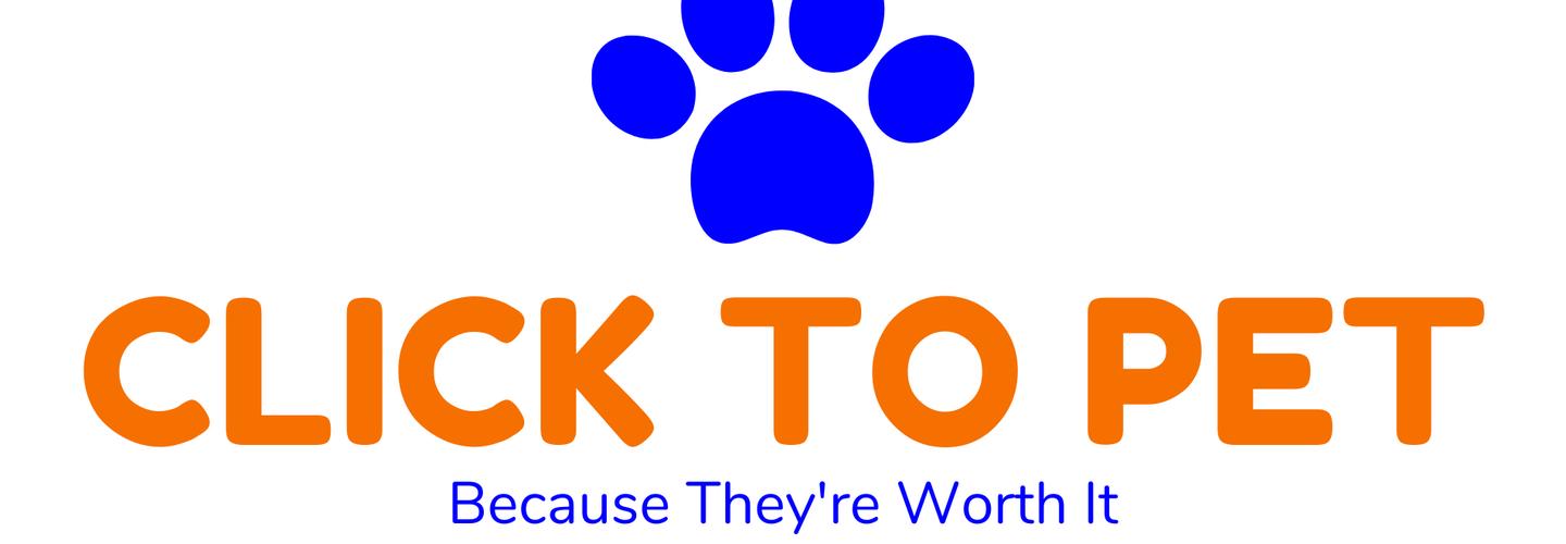 Click To Pet cover photo