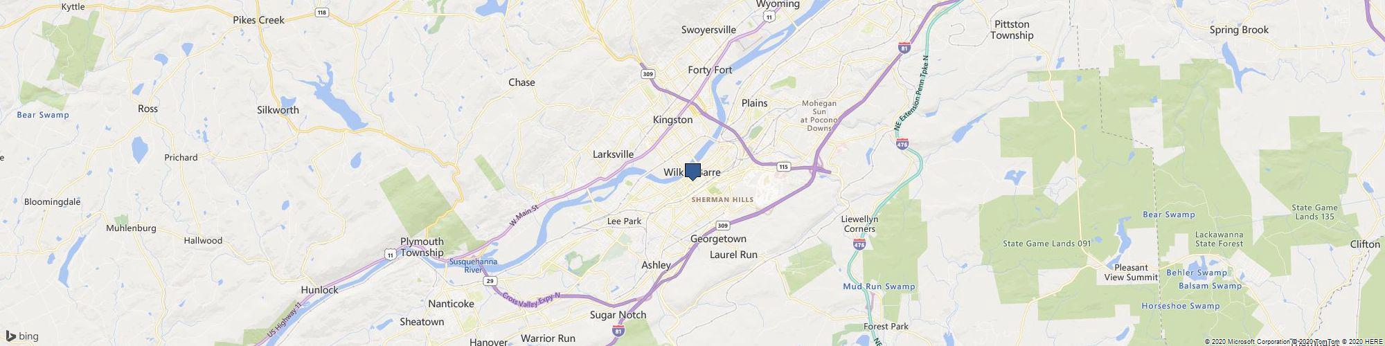 Singletary and Helpers cover photo