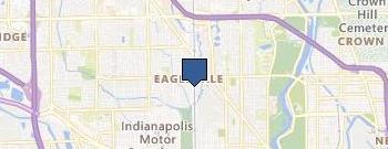 Picture Perfect Lawn Care location map