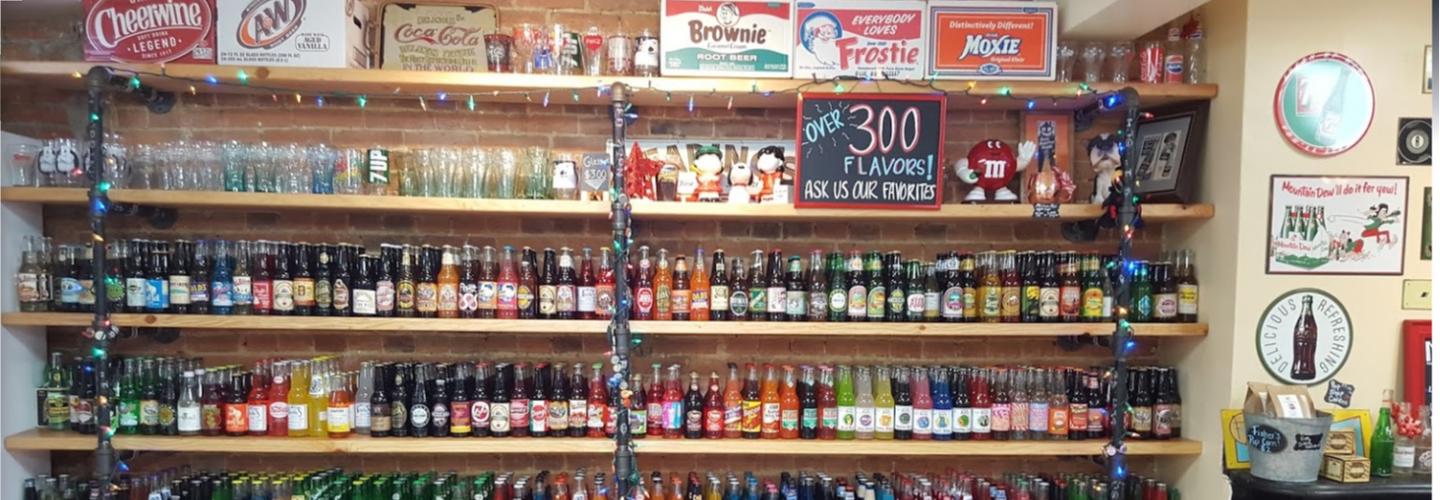 North Market Pop Shop cover photo