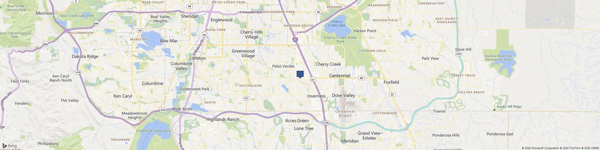 Philips and Blow, P.C. cover photo