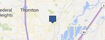 Sky Drywall & Janitorial Services location map