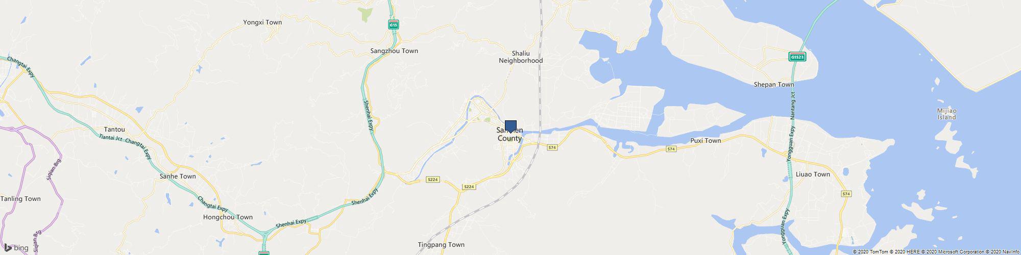 TAIZHOU HAOXUAN PLASTIC AND RUBBER CO.,LTD. cover photo