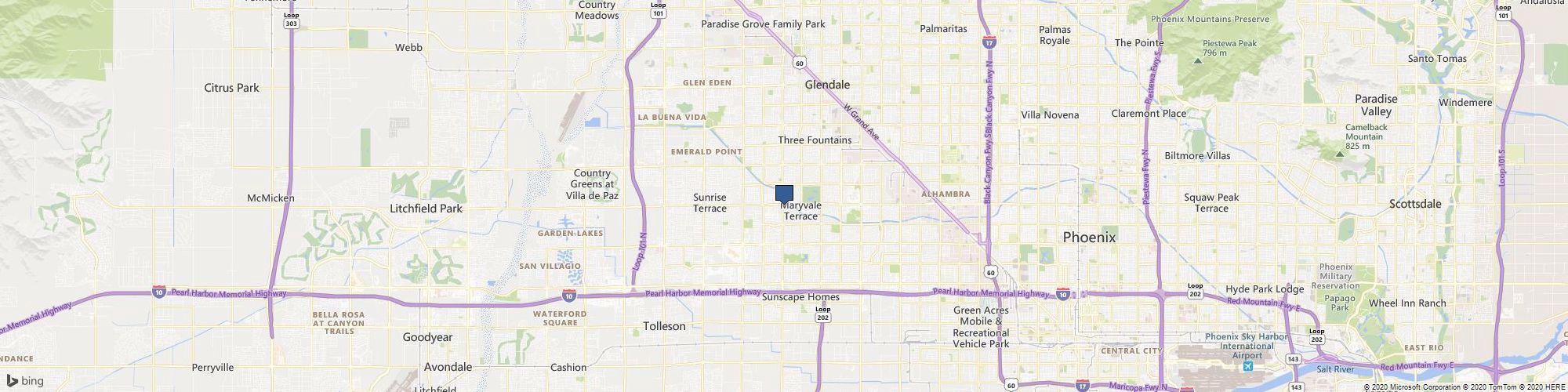 Sonia's Cleaning Services cover photo