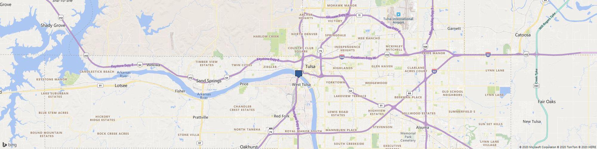 Tulsa Well Drilling Pros cover photo