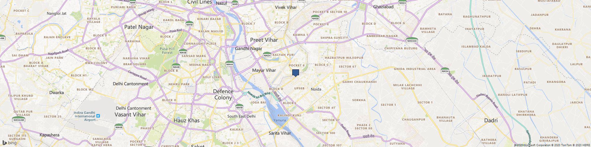 New Vision Digital cover photo