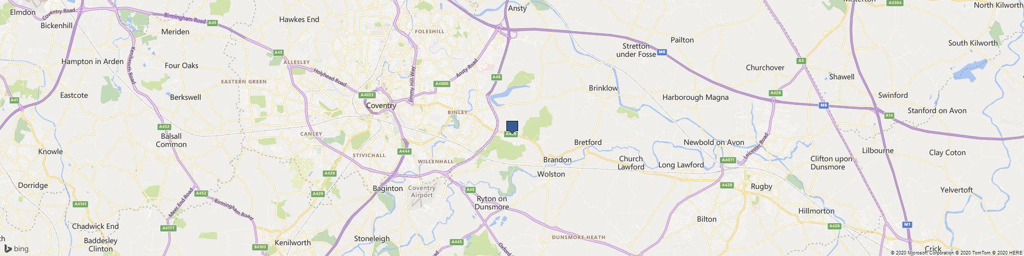 Binley Woods Dentistry cover photo