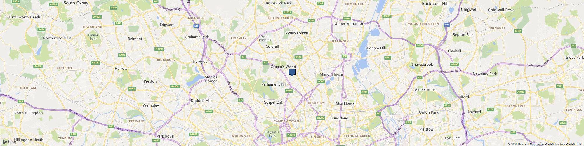 Solar Panel Installers London cover photo