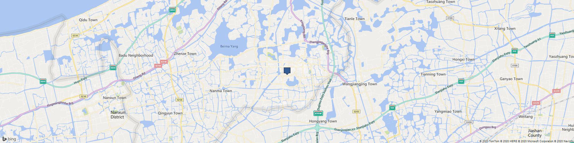 WuJiang Sigma Textile Co., Ltd cover photo