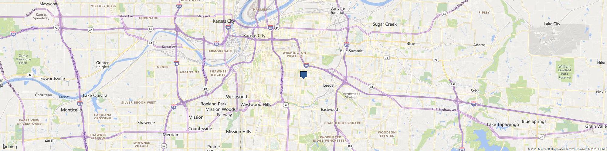 KC Contracting cover photo