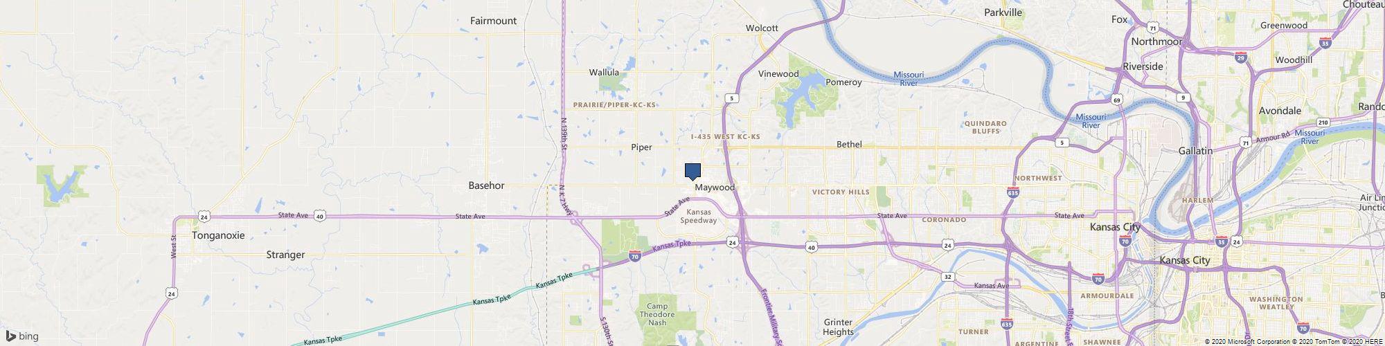 The Medicine Shoppe cover photo