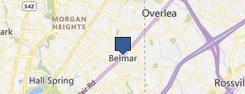 Di Fatta Brothers Ltd location map