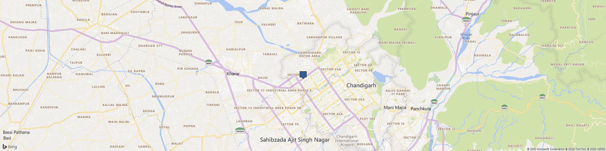  Dr Naiya Bansal - Best Skin Specialist Doctor Chandigarh | 9888001489 cover photo