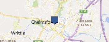 LUXE SMP Clinic location map