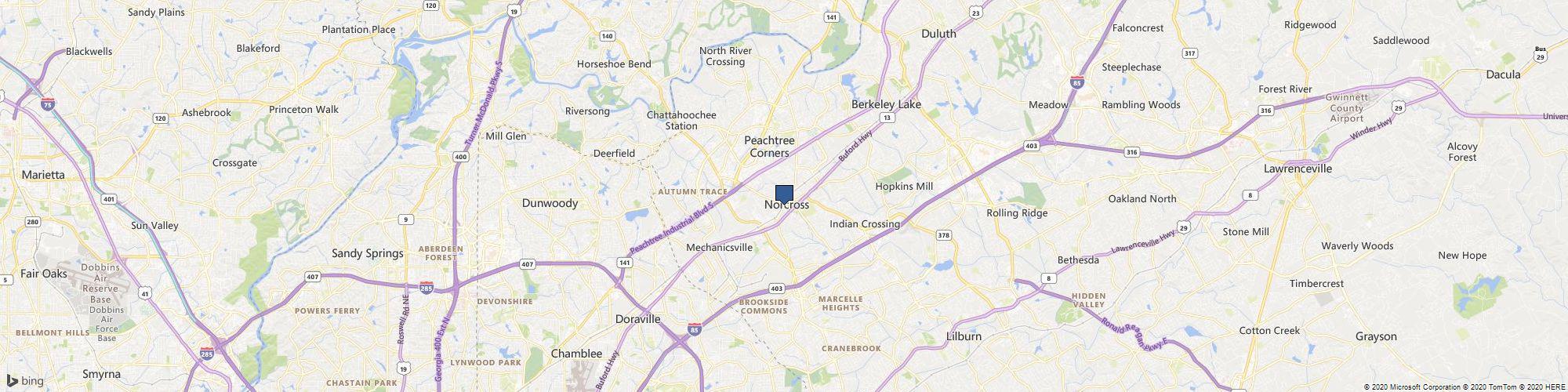 Georgia Perfect Carpentry & Home Improvement cover photo