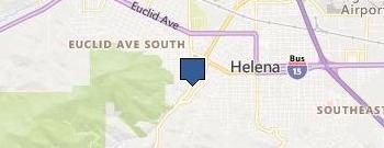 Innovative Solutions Group location map