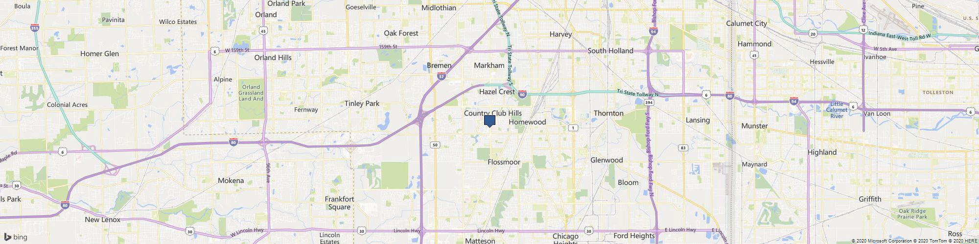 Locksmith Homewood cover photo