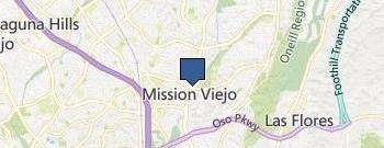 KleanSweep location map