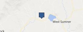 Estes consultant of Travel location map