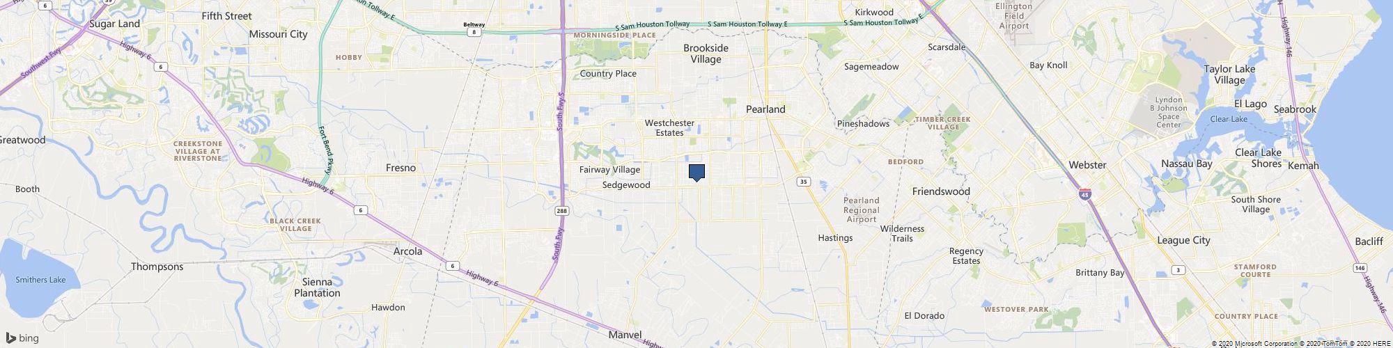 Luximo Limos Service of Pearland cover photo