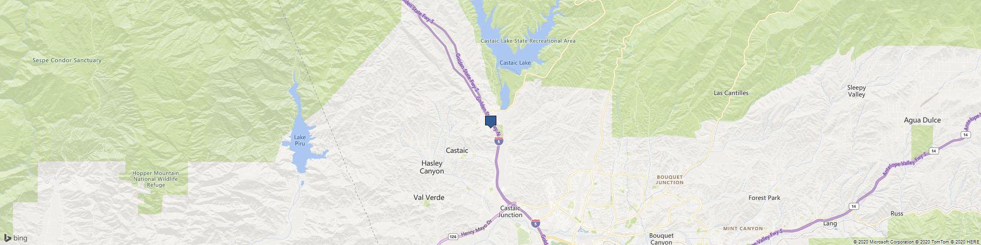 Drywall Repair Castaic cover photo