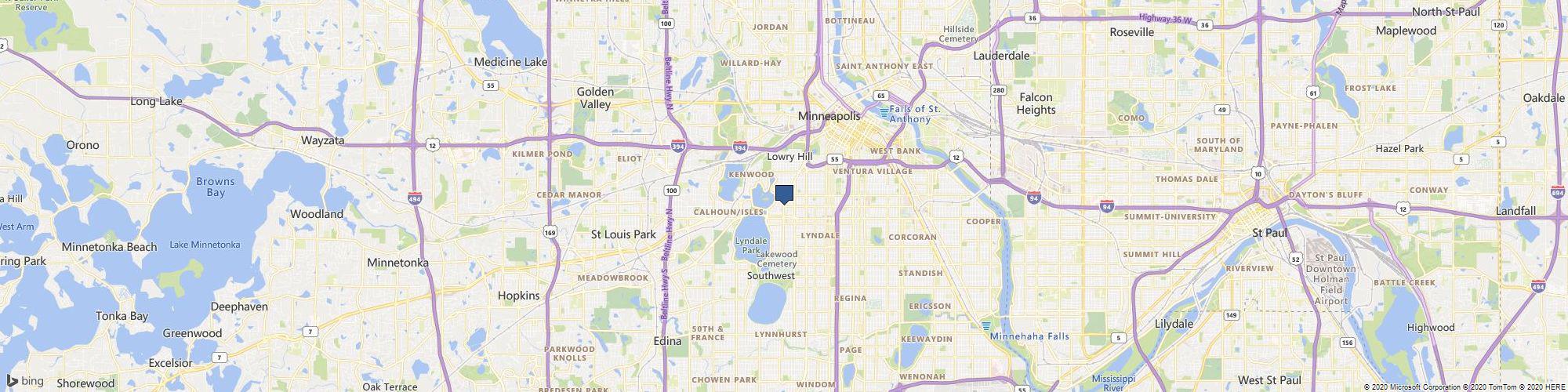 Minneapolis Disability Lawyer, Jerry W. Sisk cover photo