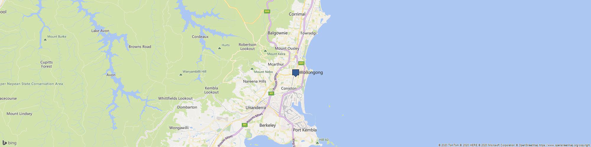 Carpet Cleaning Wollongong cover photo