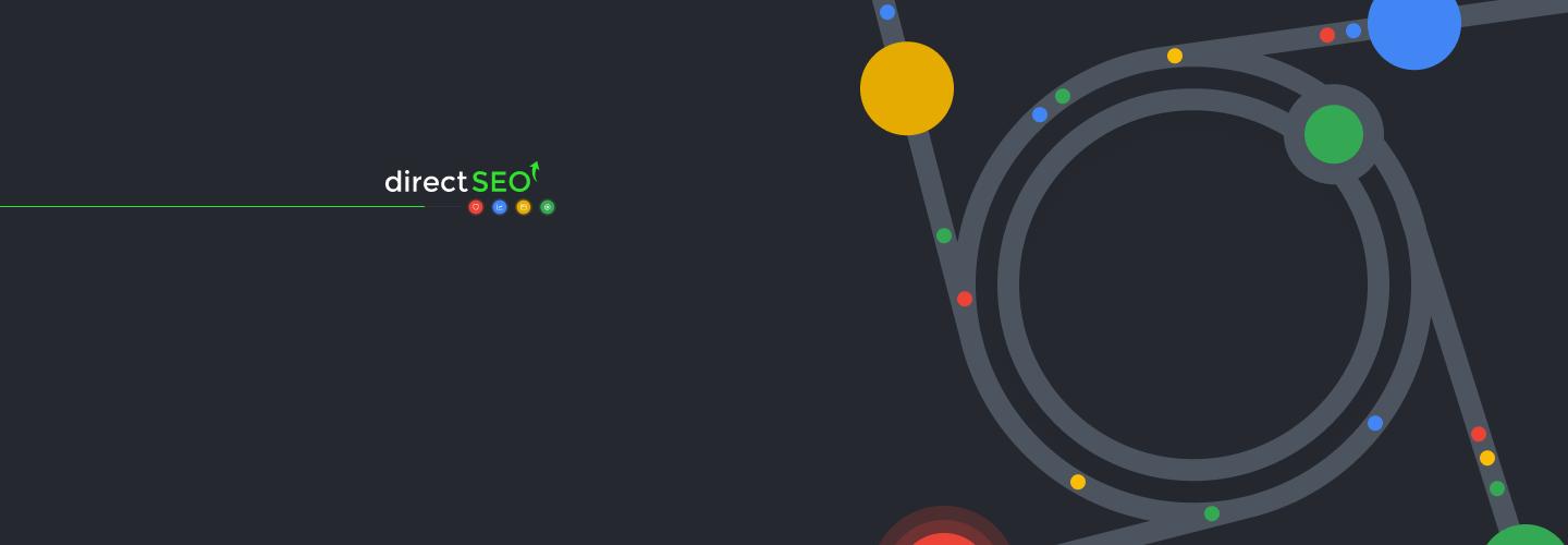 Direct SEO cover photo