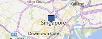 Asiagate Alliance location map