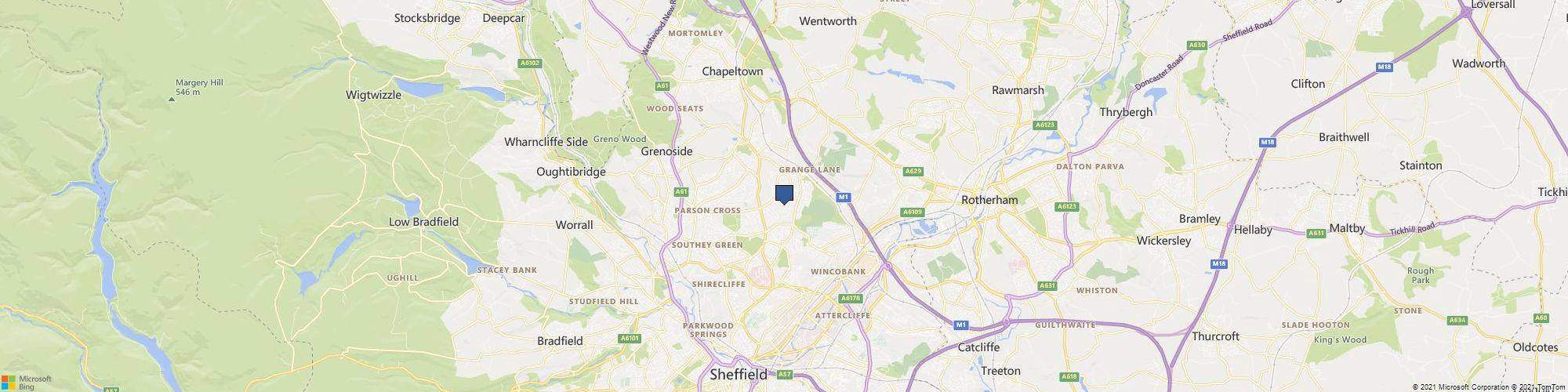 SpiritShack cover photo