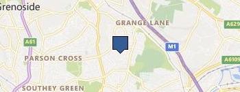 SpiritShack location map