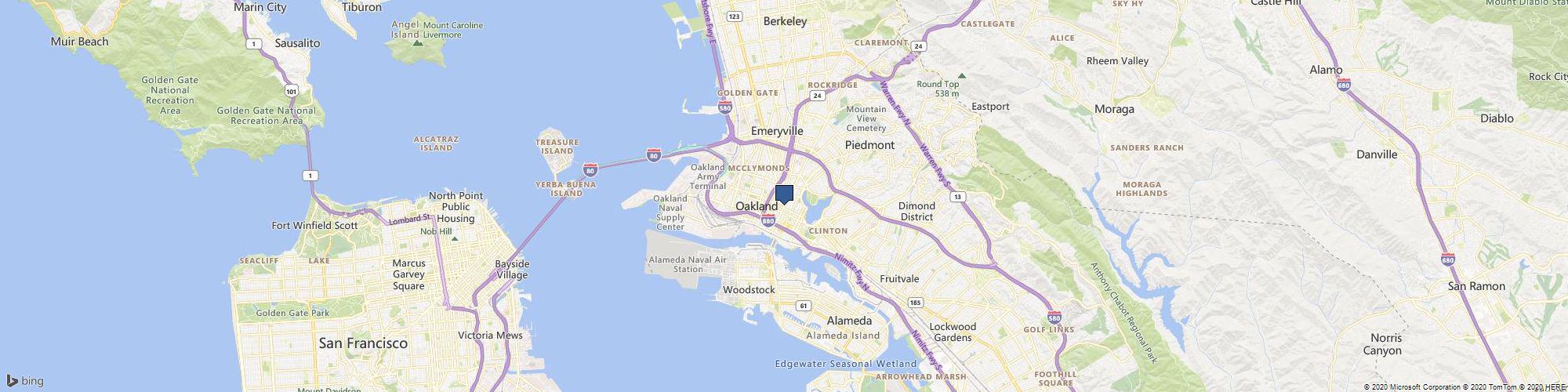 The Oakland Fence Company cover photo